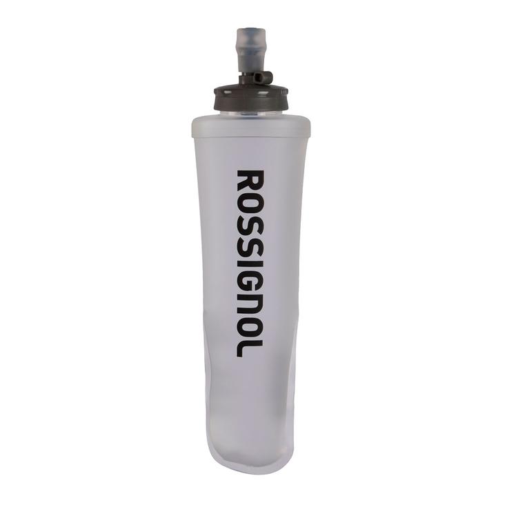 Rossignol Gourde Flask 500 ml Translucide White Présentation