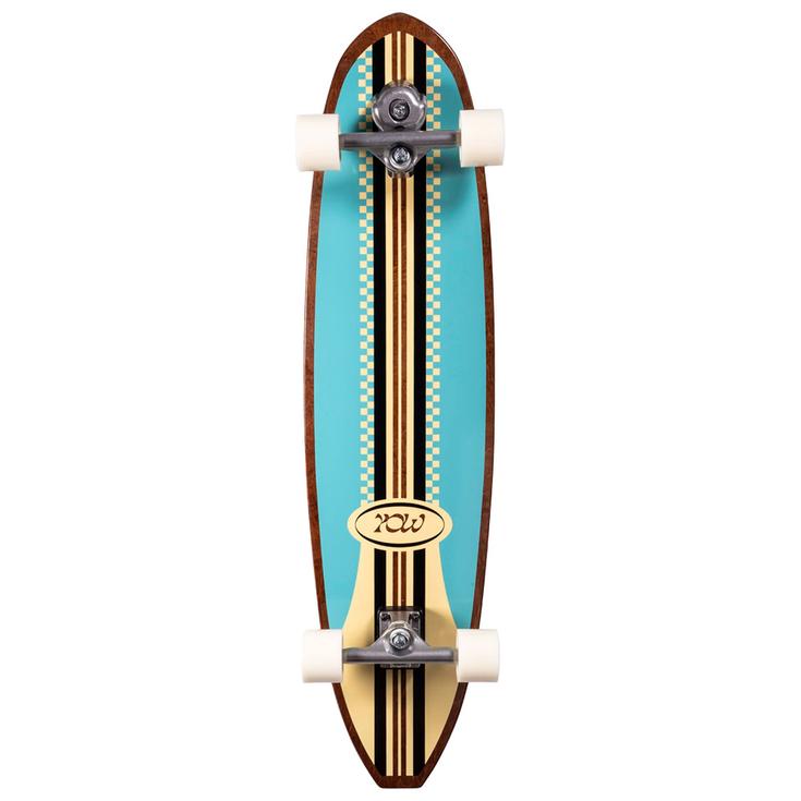 Yow Surfskate Waikiki Classic Series Dos