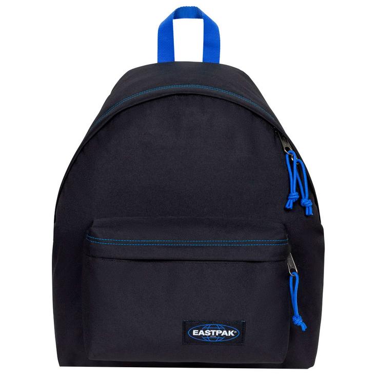 Eastpak Sac à dos Padded Pak'r 24L Kontrast Black Blue Présentation