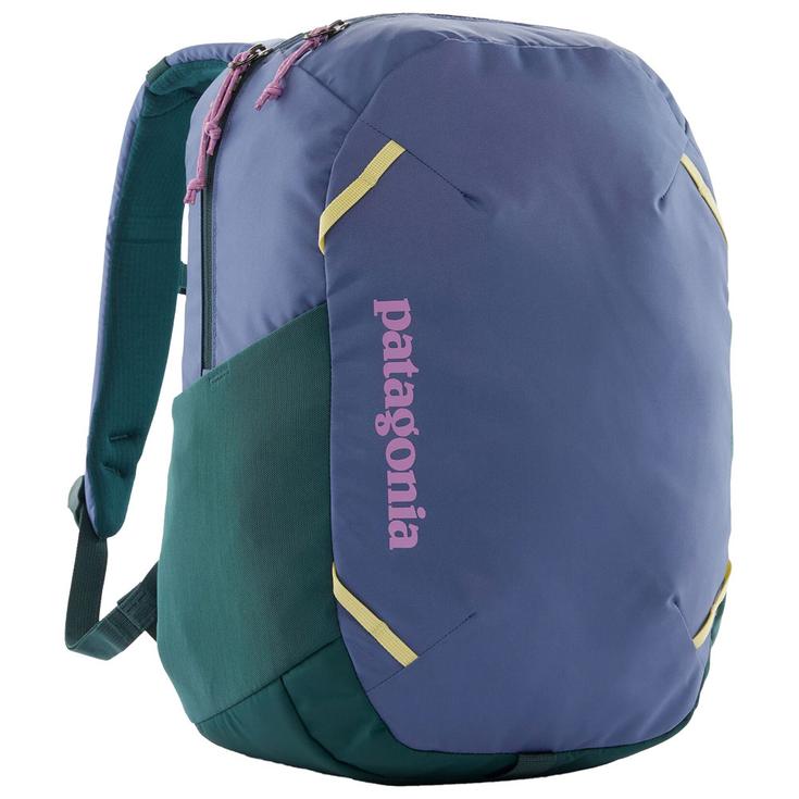 Patagonia Sac à dos Atom Daypack 24L Current Blue Présentation
