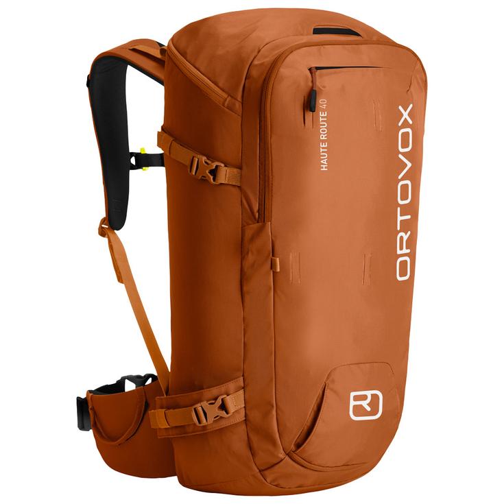 Ortovox Sac à dos Haute Route 40 Sly Fox Présentation Ortovox Sac à dos Haute Route 40 Sly Fox Présentation