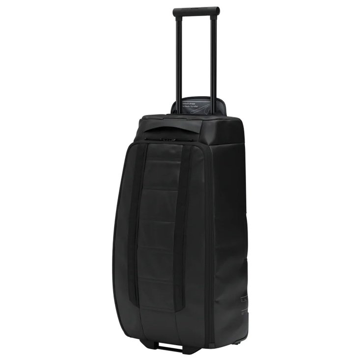 Db Valise Hugger Roller Bag Check-in 60L Black Out 