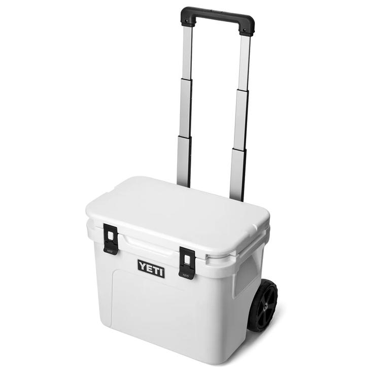 Yeti Glacière Roadie 32 White Présentation