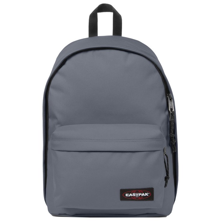 Eastpak Sac à dos Out Of Office 27L Cobble Grey Présentation