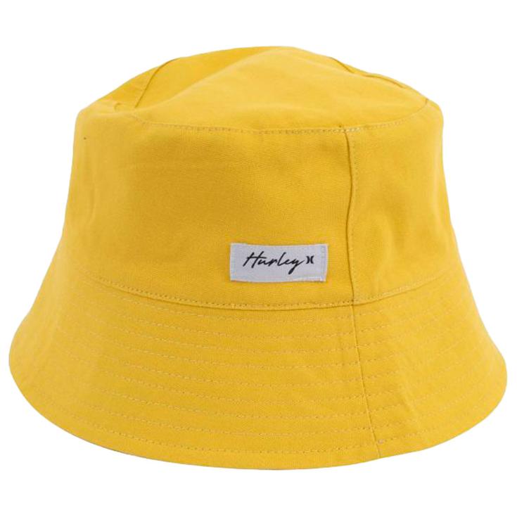 Hurley Bob Women Sloane Bucket Canvas Présentation