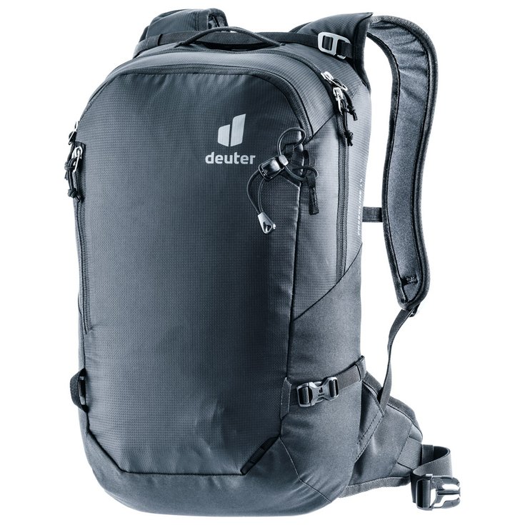 Deuter Sac à dos Freecline 15 Black Présentation