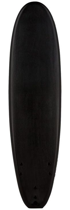 Catch Surf Planche Surf Blank Log Black 