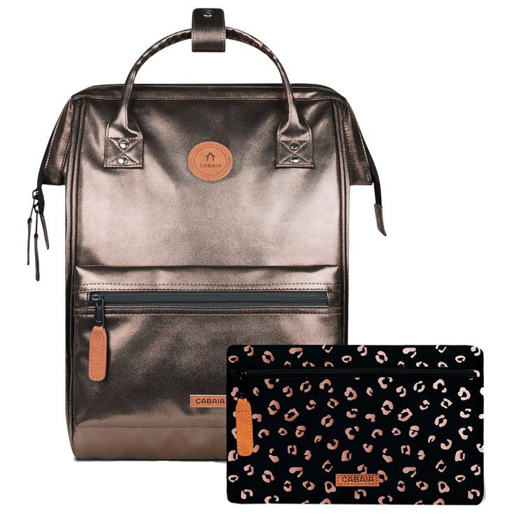 Cabaia Sac à dos Adventurer Medium 18L Louisville Présentation