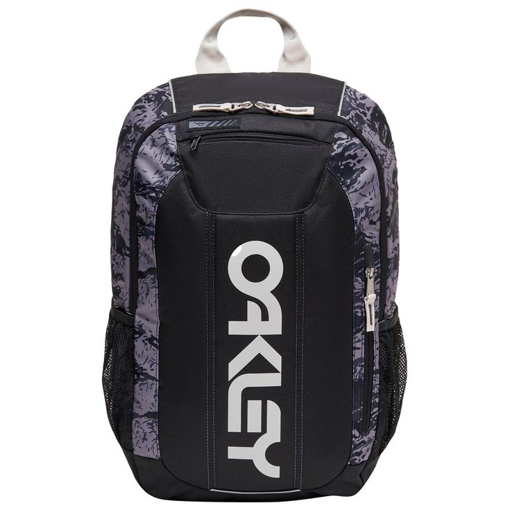 Oakley Sac à dos Enduro 20L 3.0 Tiger Mountain Camo Présentation