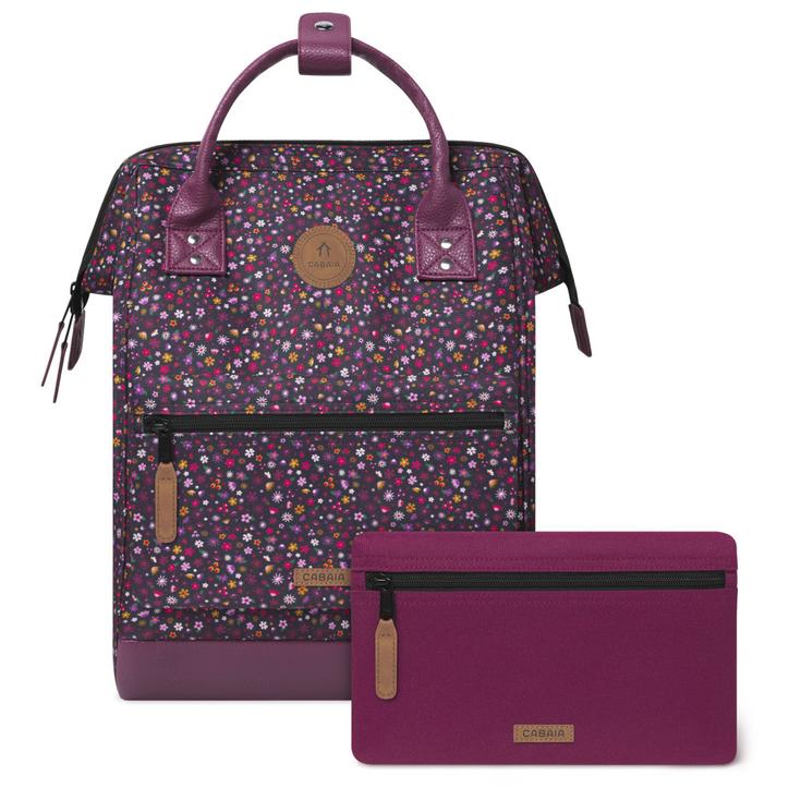 Cabaia Sac à dos Adventurer Medium 23L Lausanne Présentation