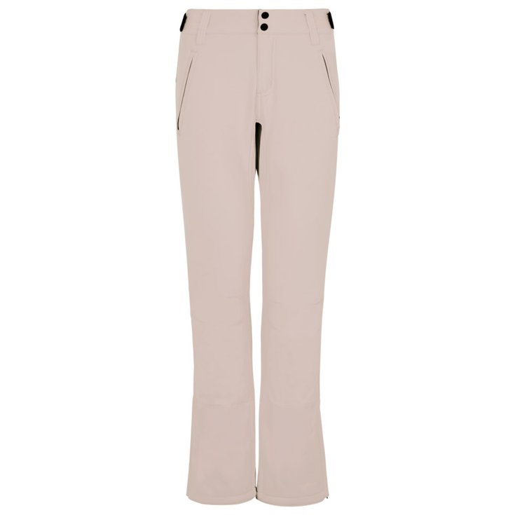 Protest Pantalon Ski Prtrelole Snowpants BambooBeige Présentation