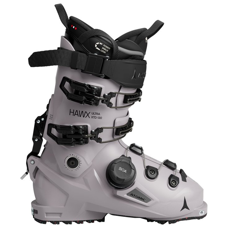 Atomic Chaussures de Ski Hawx Ultra Xtd 130 Boa 