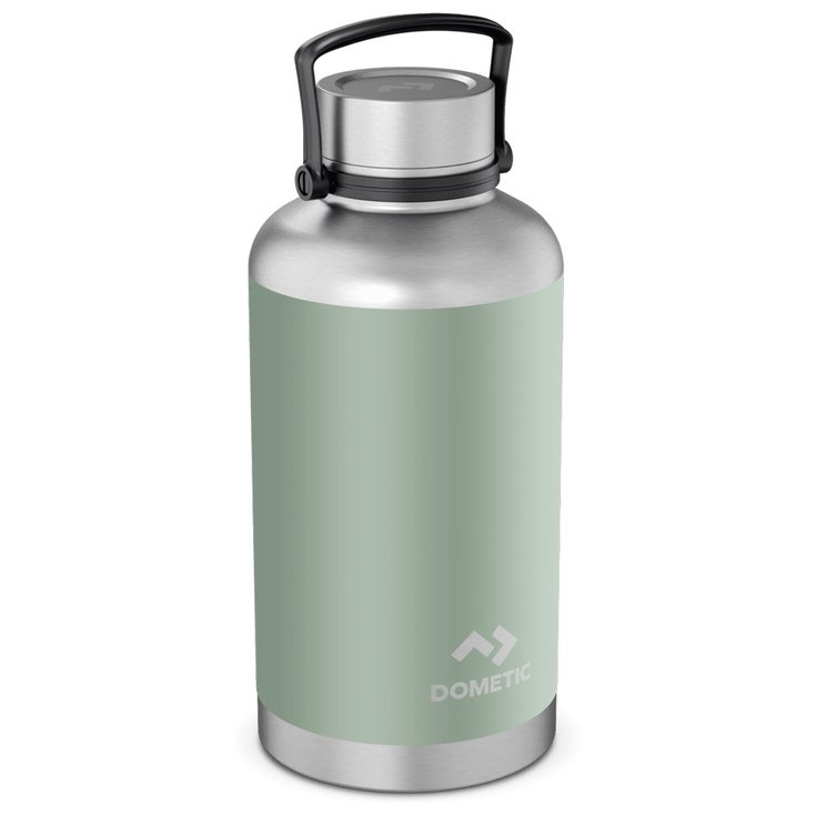 Dometic Gourde Thermo Bottle 1.9L Moss Présentation