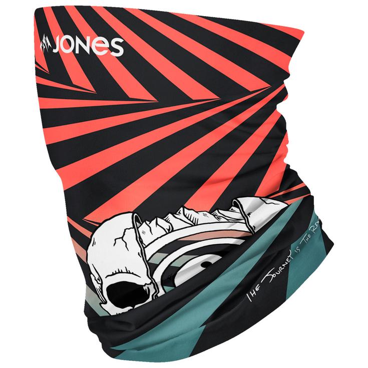 Jones Tour de cou Recycled Neckwarmer Tweaker Présentation