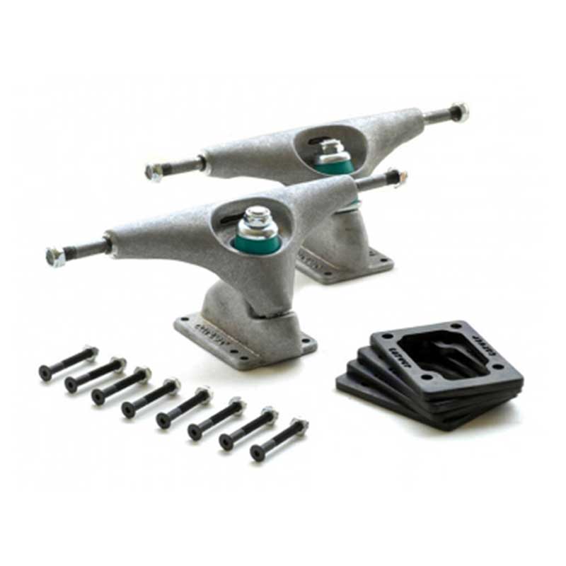 Carver Skateboards Trucks Skate Truck CX 6,5" 