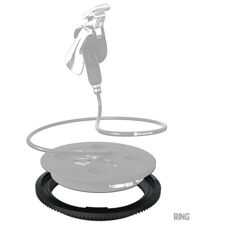 Black Line Accessoire Fixation Snow Ring 03-04 Présentation
