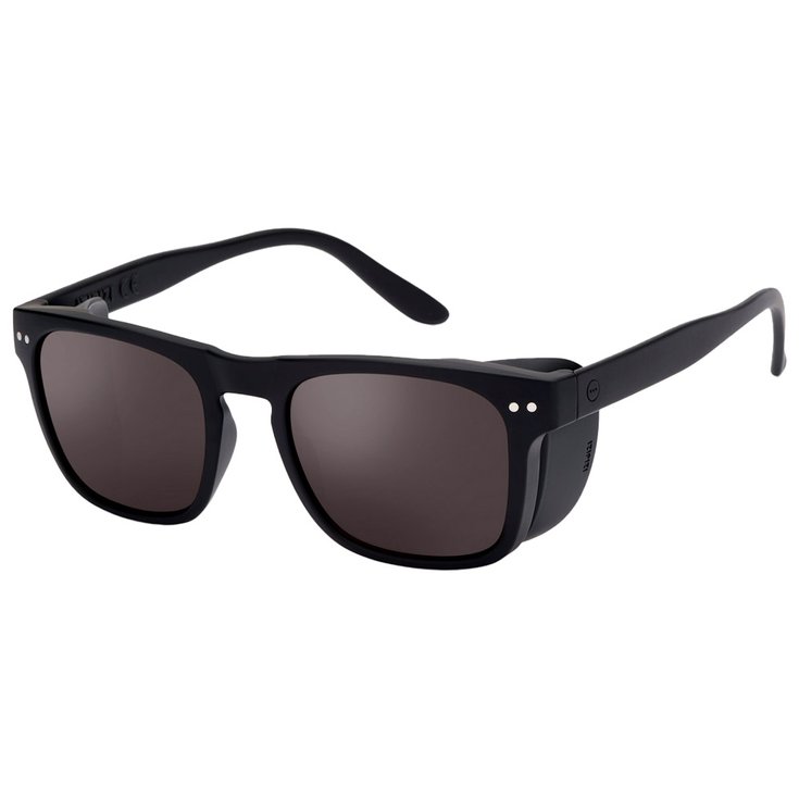 Izipizi Lunettes de soleil Zenith L Cat.4 Black Présentation