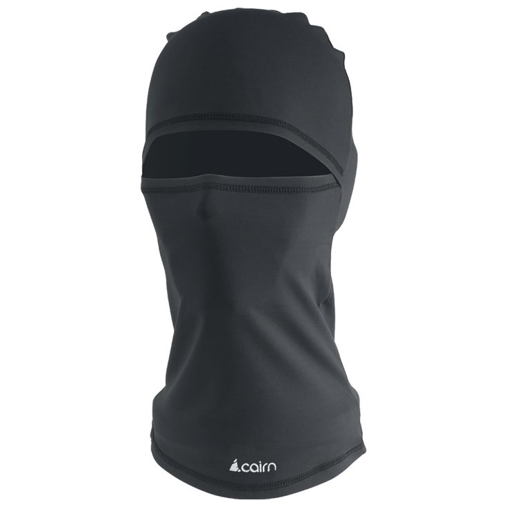 Cairn Cagoule Bakri Black Présentation