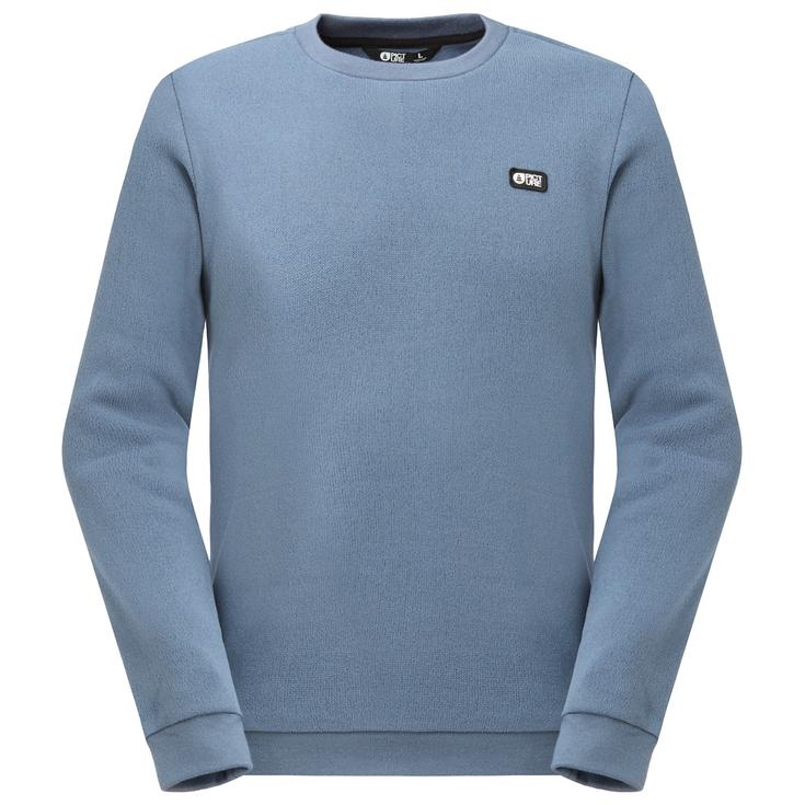 Picture Sweat Tofu Vintage Indigo Présentation