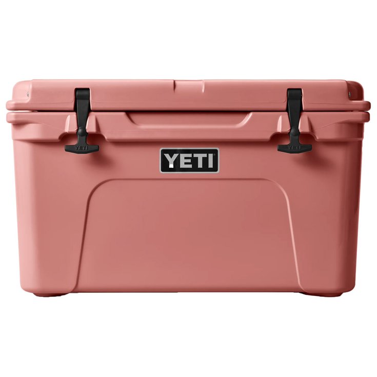 Yeti Glacière Tundra 45 Sandstone Pink Présentation