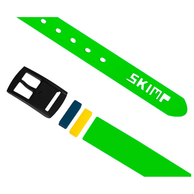 Skimp Ceinture Originale Éd. Spéciale Esperança Présentation
