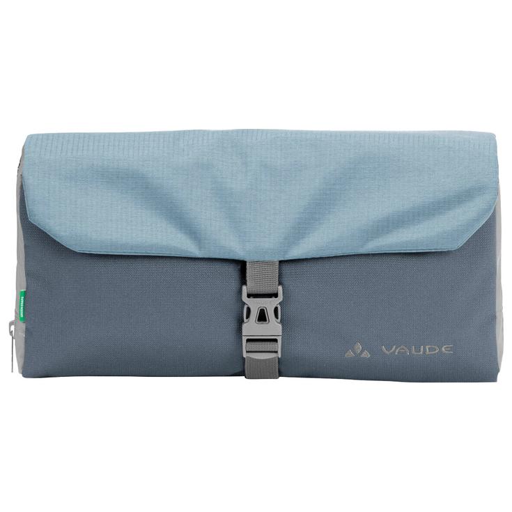 Vaude Trousse de toilette Wegawrap 2L Heron Présentation