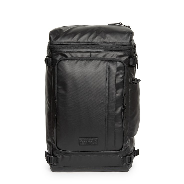 Eastpak Sac à dos Tecum Top U56 Cnnct Extra Coated Présentation