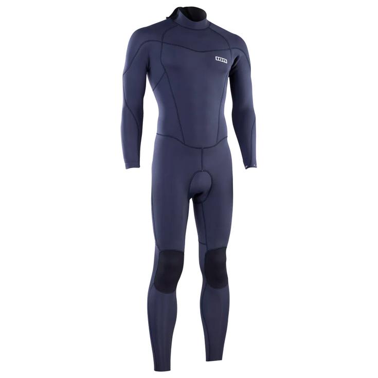 Ion Combinaison Intégrale Element 5/4 Back Zip Men Blue nights Présentation Ion Combinaison Intégrale Element 5/4 Back Zip Men Blue nights Présentation