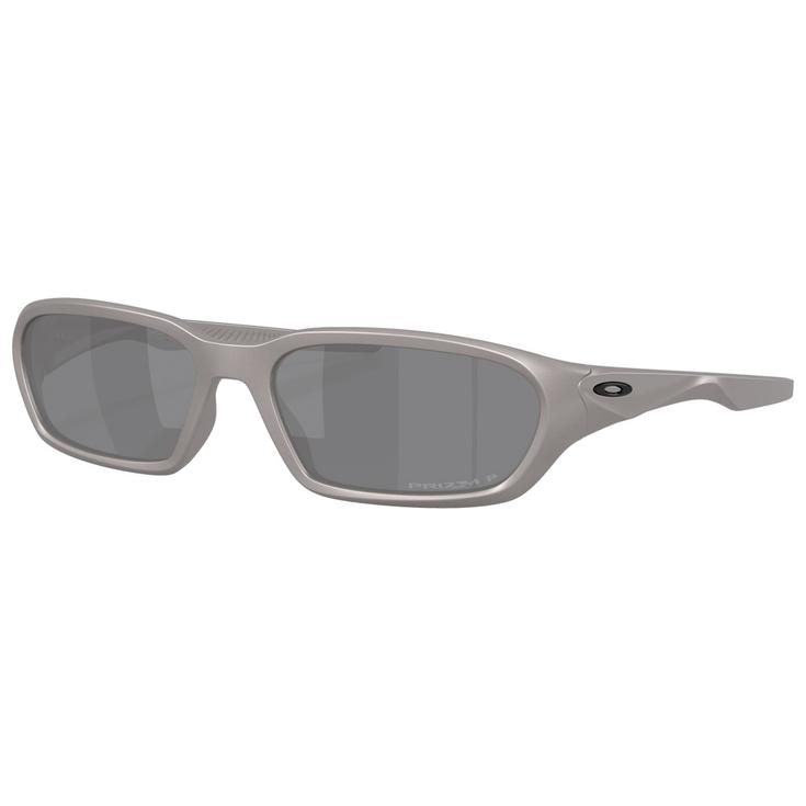Oakley Lunettes de soleil Terraforma Titanium Prizm Black Polarized Présentation