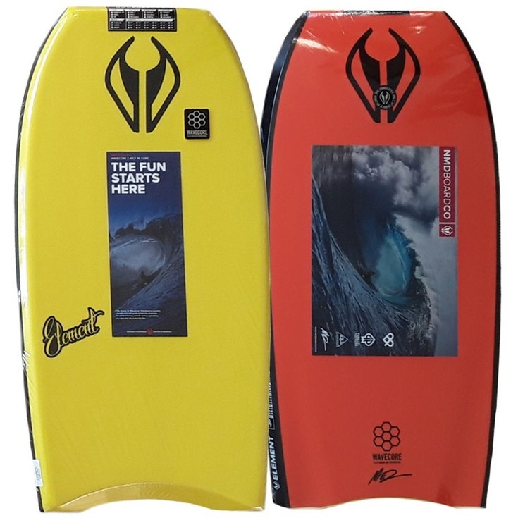 Nmd sales element bodyboard