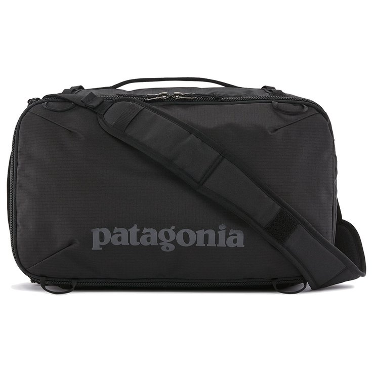 Patagonia Sac bandouliere Black Hole Mini Mlc Black Présentation