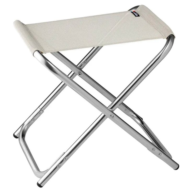 Lafuma Mobilier Siège camping Alu PL Natura Seigle II Présentation