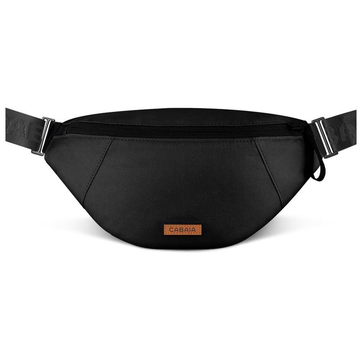 Cabaia Sac banane Belt Bag Medium 2.5L Berlin Présentation