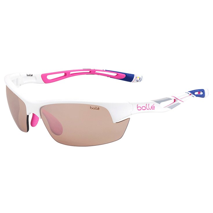 Bolle Lunettes de soleil Bolt S Ryder Cup Modulator V3 Présentation