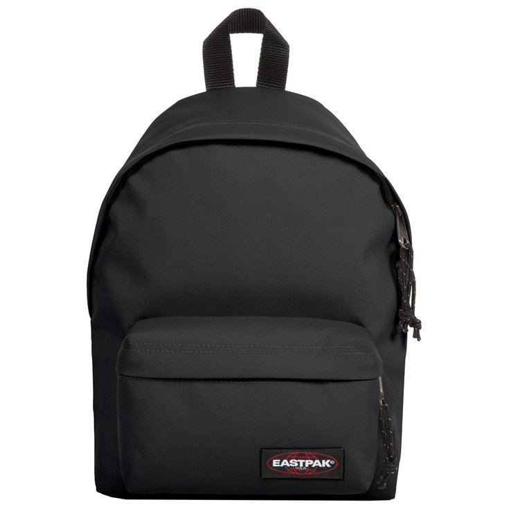 Eastpak Sac à dos Orbit 10L Black Présentation