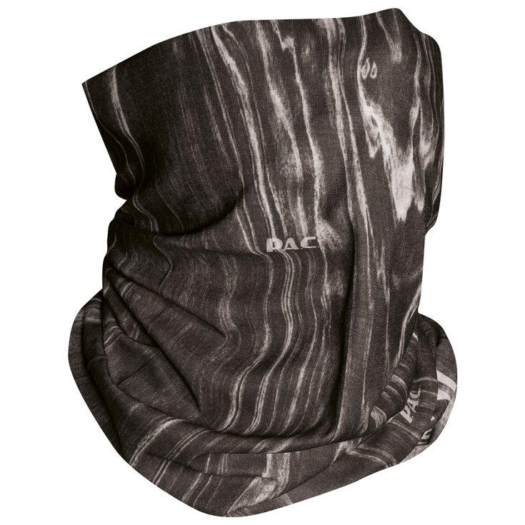 Nitro Tour de cou Woven Face Mask Logo Fs Présentation