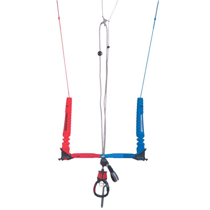 Naish Barre de Kite Torque BTB 55 2021 Profil