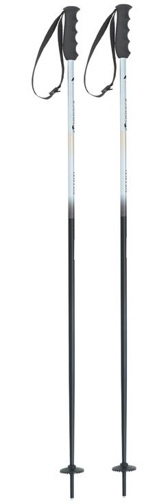 Nordica Bâton Alpine Ti Bright 16Mm Bright 