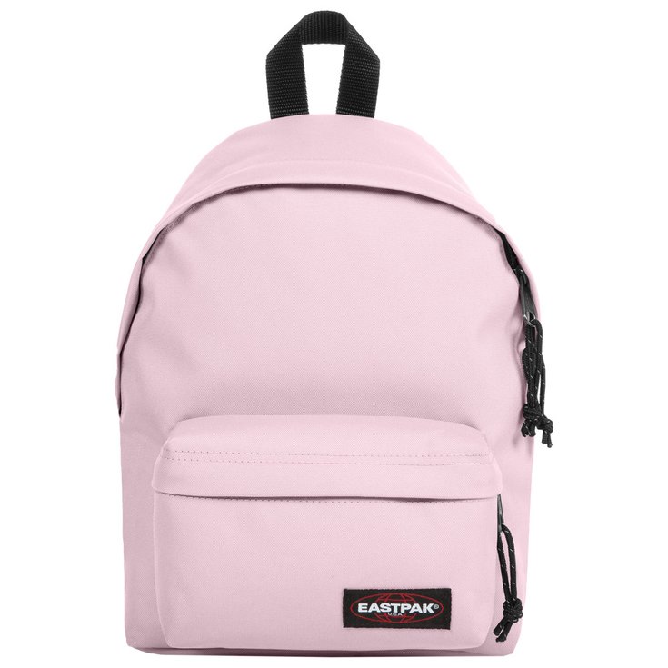 Eastpak Sac à dos Orbit 10L Lemonade Pink Présentation