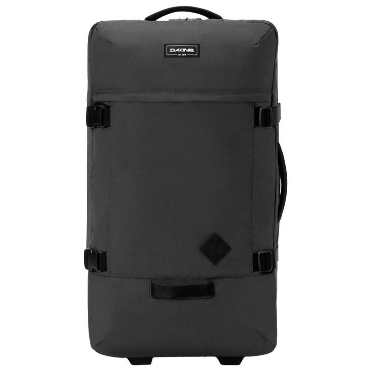Dakine Valise 365 Roller Bag Lt 100L Carbon Heather Présentation