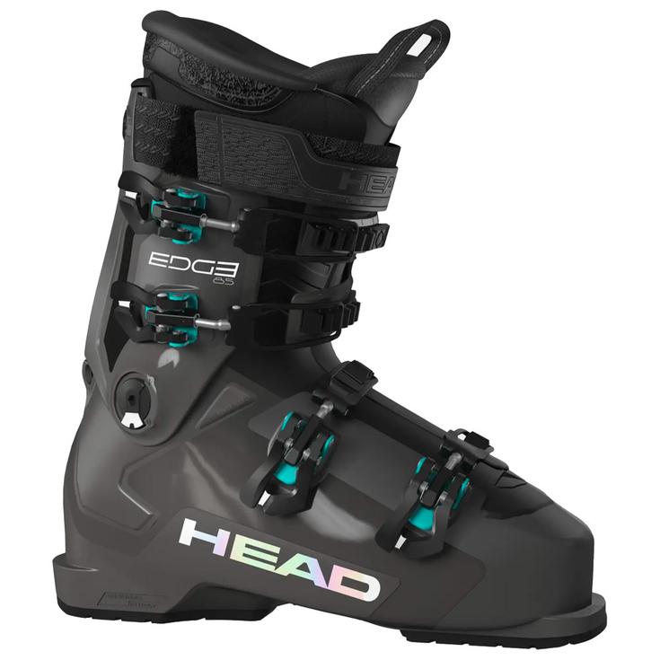 Head Chaussures de Ski Edge 85 W Hv Anthracite Détail