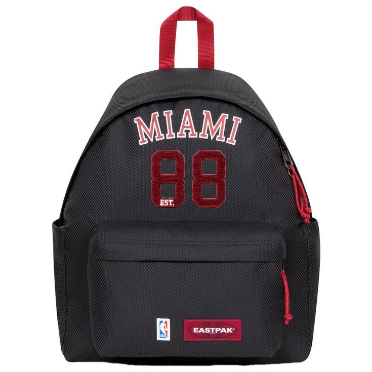Eastpak Sac à dos Day Pak'r 24L Miami Heat Présentation