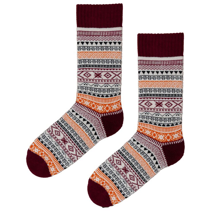 Polar Star Chaussettes Winter Socks Ada Présentation