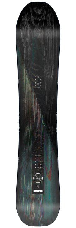 Nitro Planche Snowboard Magnum 