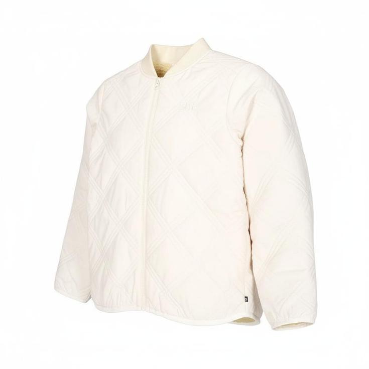 Picture Blouson Street Treeby Whitecap Gray Présentation