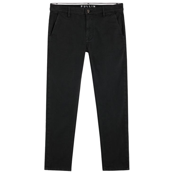 Pullin Pantalon Dening Chino Rise Présentation