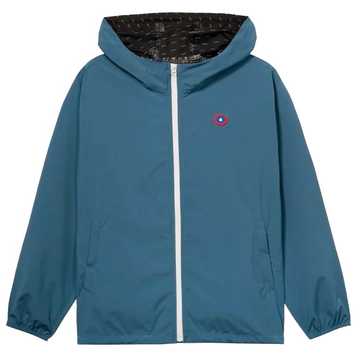 Flotte Blouson Street Passy Orage Présentation