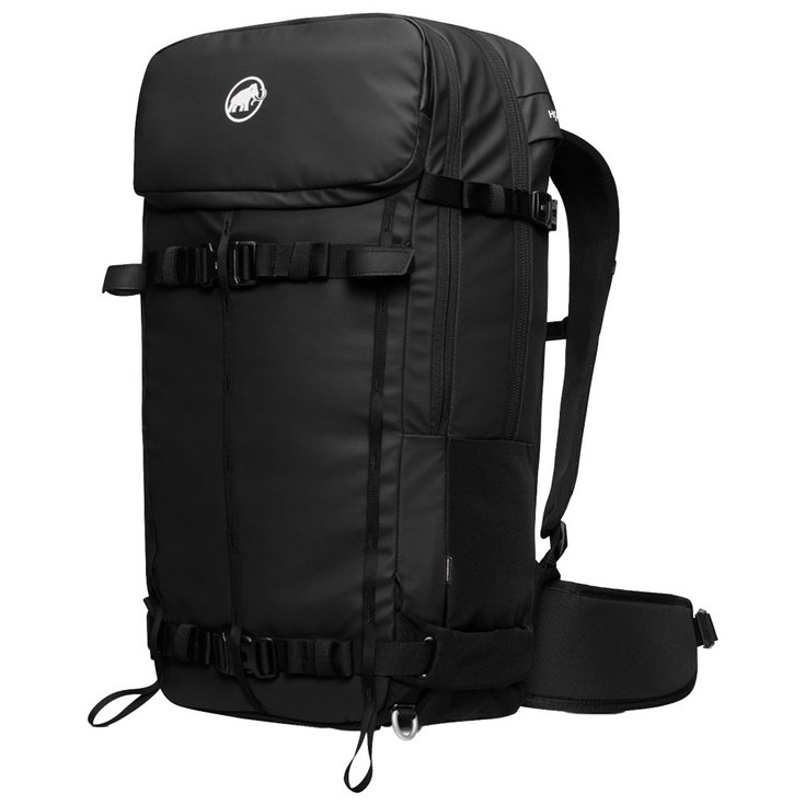 Mammut Sac à dos Nirvana 35 Black Présentation