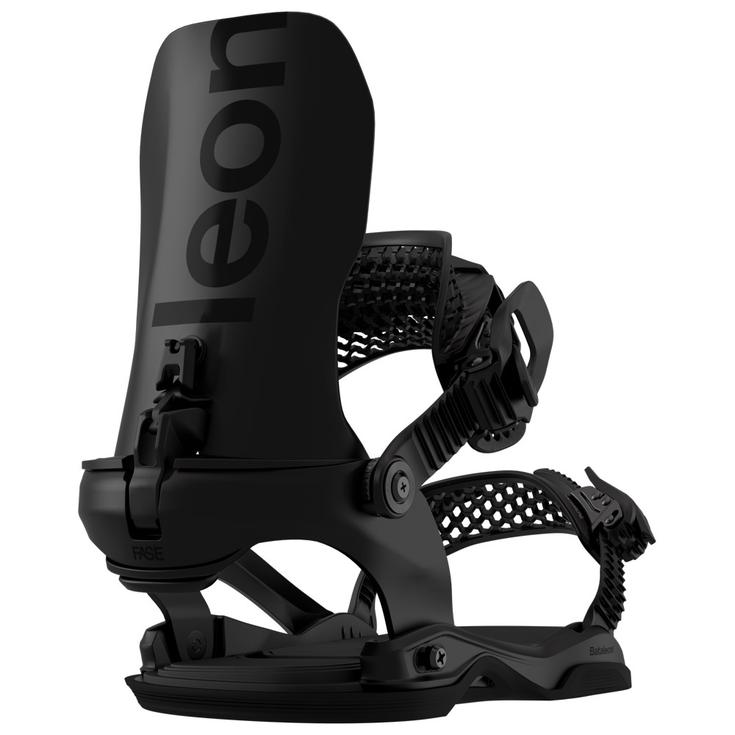 Bataleon Fix Snowboard Blaster Aw Fase Black Présentation