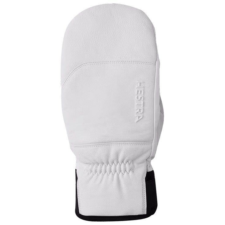 Hestra Gant Omni Glove White Présentation